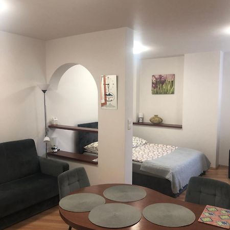 Apartament Studio Закопане Екстер'єр фото