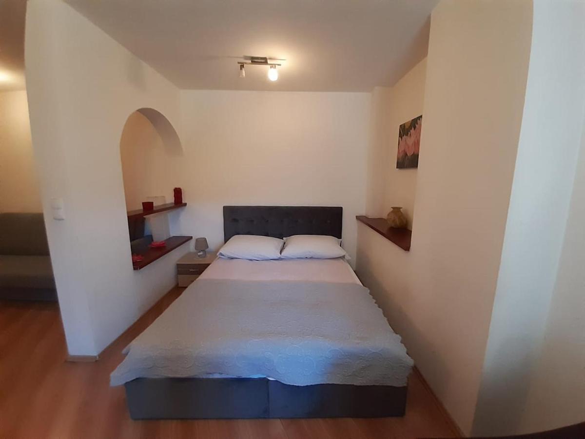 Apartament Studio Закопане Екстер'єр фото