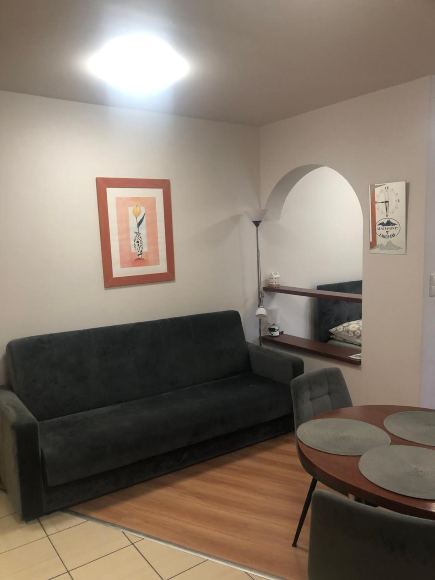 Apartament Studio Закопане Екстер'єр фото