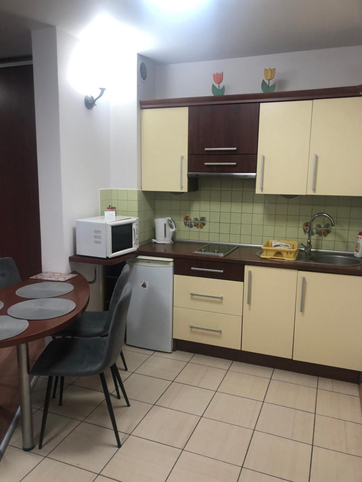 Apartament Studio Закопане Екстер'єр фото