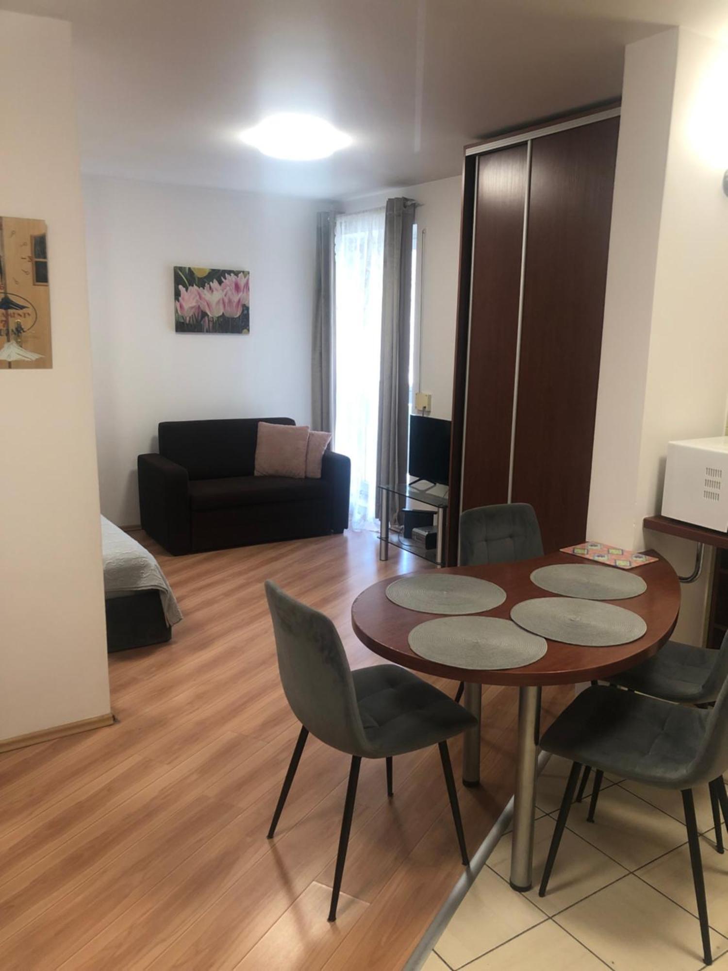 Apartament Studio Закопане Екстер'єр фото