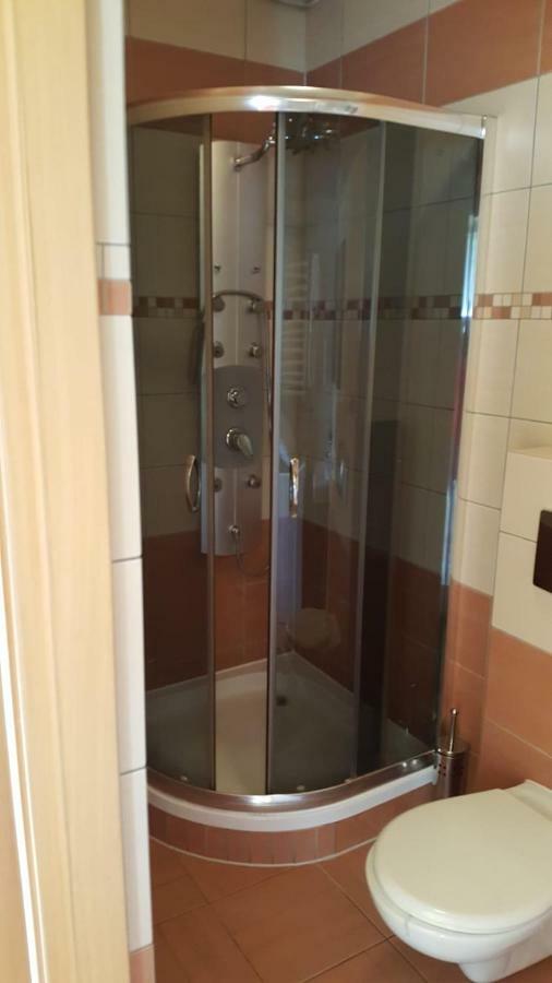Apartament Studio Закопане Екстер'єр фото