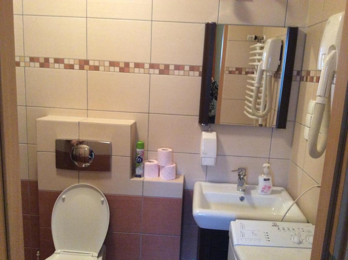 Apartament Studio Закопане Номер фото
